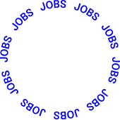 jobs-circle
