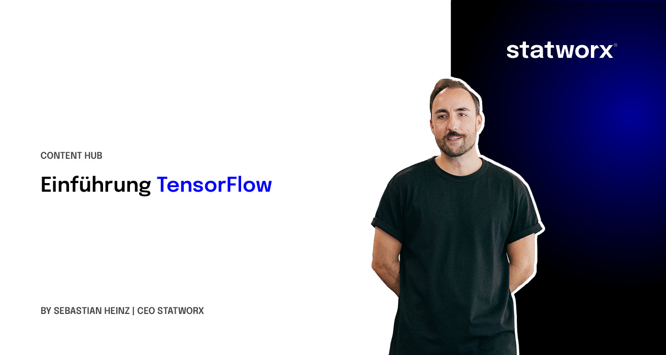 Einführung TensorFlow