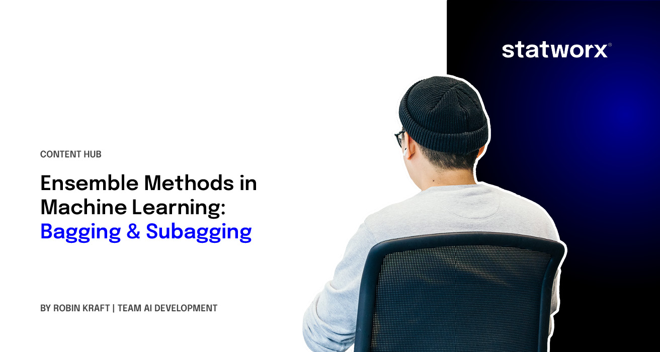 Ensemble Methods in Machine Learning: Bagging & Subagging