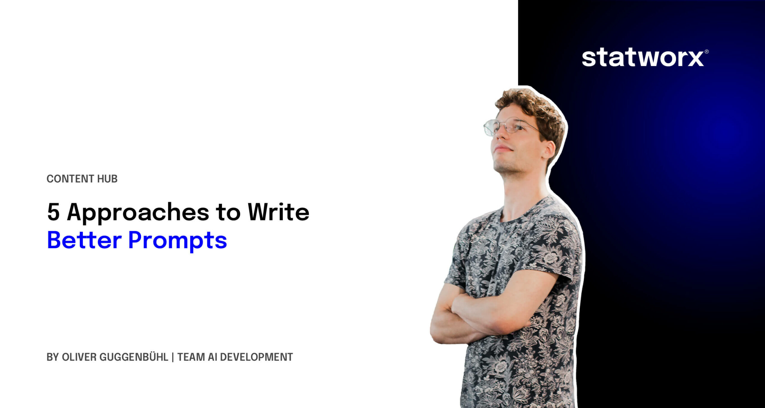 Paradigm Shift in NLP: 5 Approaches to Write Better Prompts